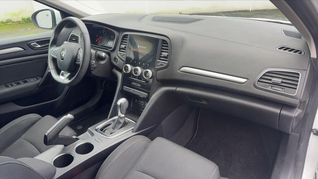 Renault Mégane image 4