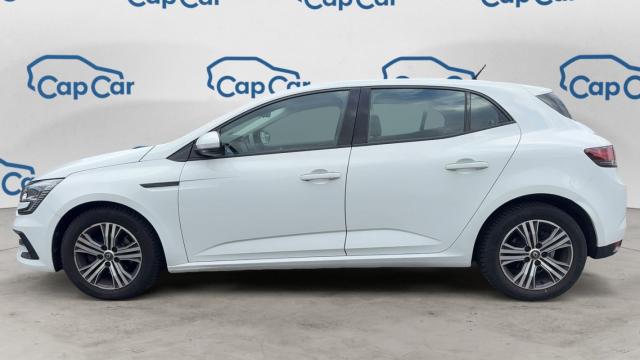 Renault Mégane image 2