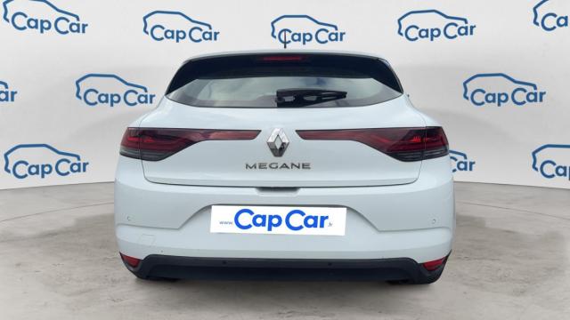 Renault Mégane image 8