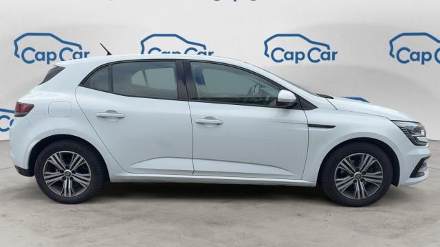 Renault Mégane image 1