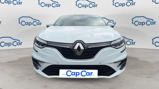 Renault Mégane image 6