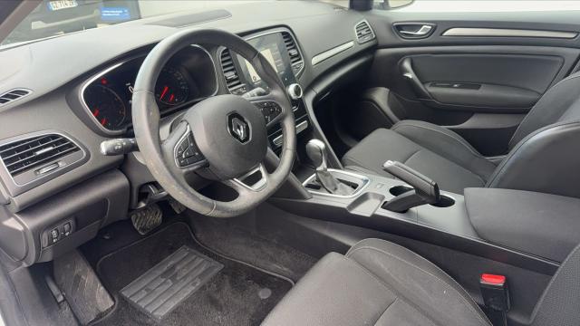 Renault Mégane image 7