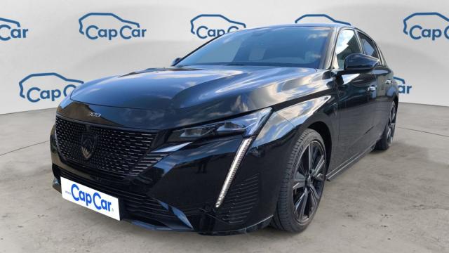 Peugeot 308 1.6 Phev 225 E-Eat8 Gt Pack