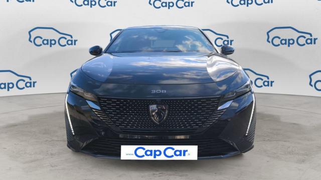 Peugeot 308 image 3