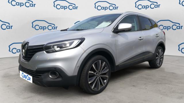 Renault Kadjar 1.2 Tce 130 Energy Intens