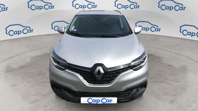 Renault Kadjar image 2