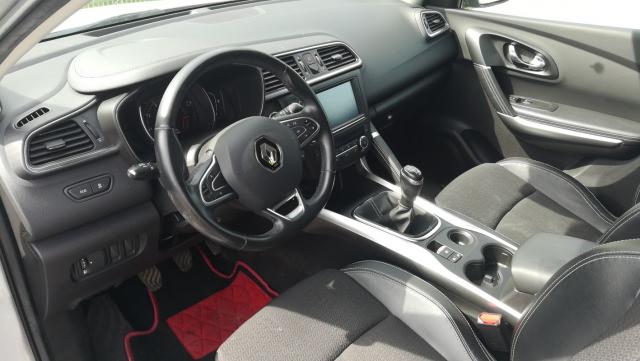 Renault Kadjar image 9
