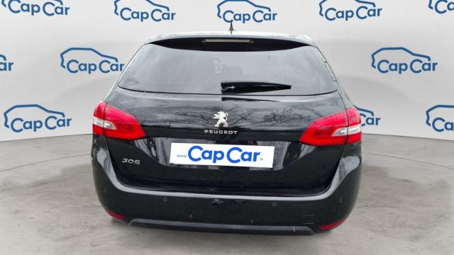 Peugeot 308 image 7