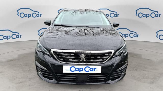 Peugeot 308 image 6