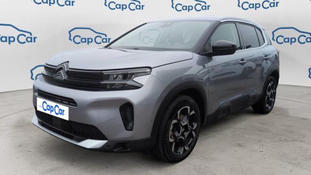 Citroen C5 Aircross 1.6 Thp 225 Plug In Hybrid 181 E-Eat8 Plus