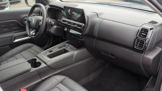 Citroen C5 Aircross image 3