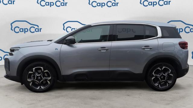 Citroen C5 Aircross image 6