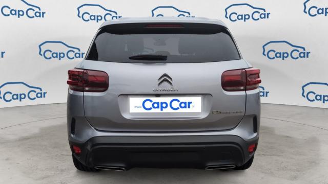 Citroen C5 Aircross image 4