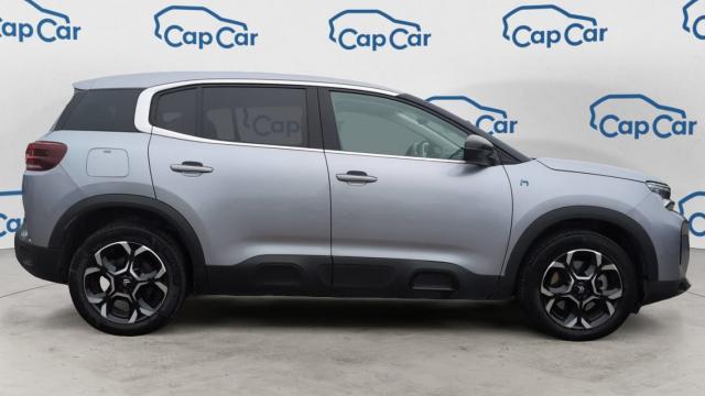 Citroen C5 Aircross image 8