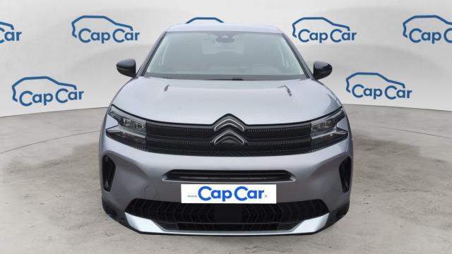 Citroen C5 Aircross image 2
