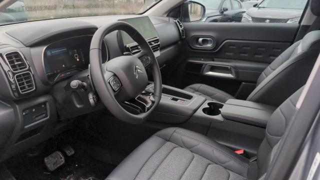Citroen C5 Aircross image 5