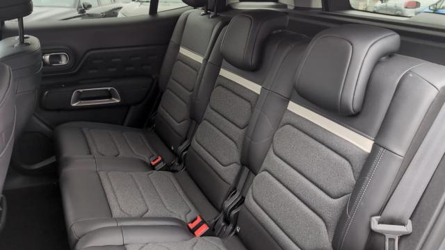 Citroen C5 Aircross image 1