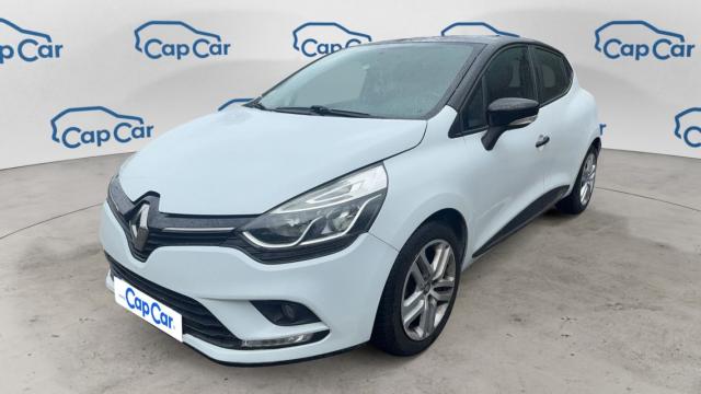 Renault Clio 1.5 Dci 75 Business