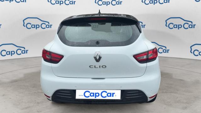 Renault Clio image 4