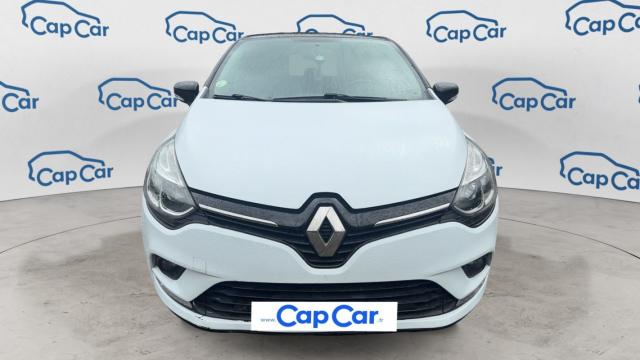 Renault Clio image 3