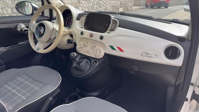 Fiat 500 image 3