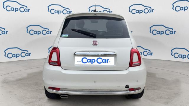 Fiat 500 image 5