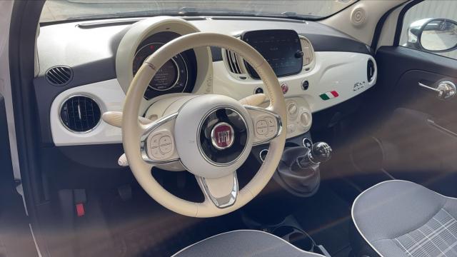 Fiat 500 image 4