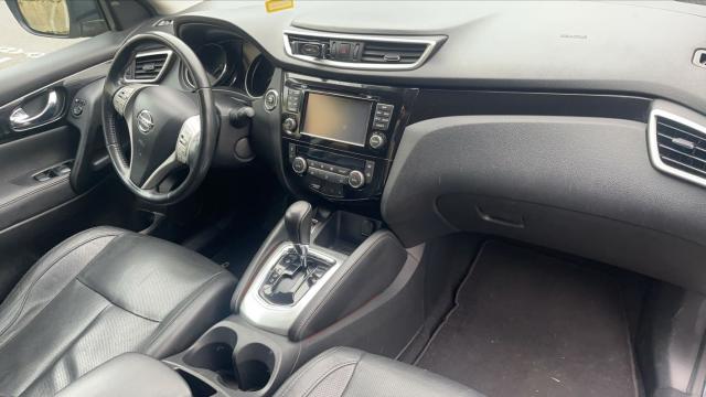 Nissan Qashqai image 6