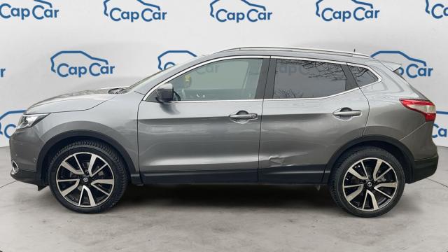 Nissan Qashqai image 3