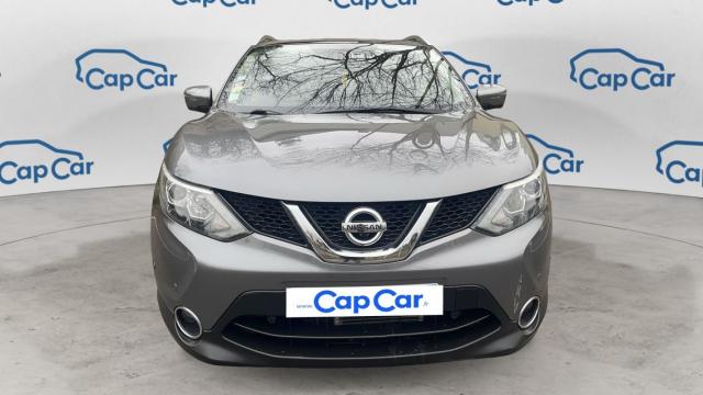 Nissan Qashqai image 5