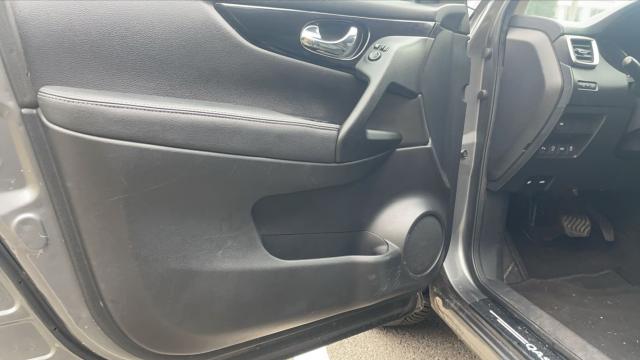 Nissan Qashqai image 4