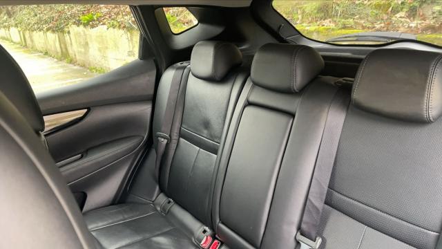 Nissan Qashqai image 7