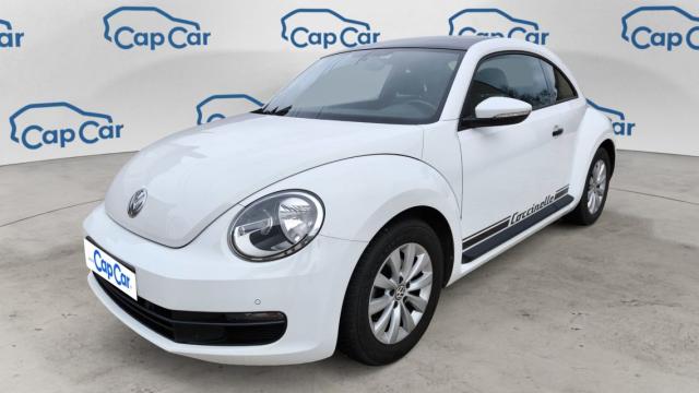 Volkswagen Coccinelle 1.2 Tsi 105 Technologie Edition - Première Main