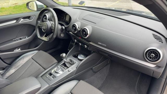 Audi A3 Sportback image 1