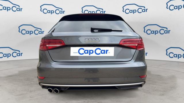 Audi A3 Sportback image 3