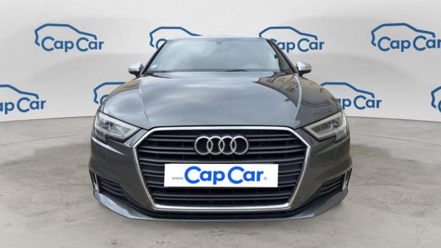 Audi A3 Sportback image 4