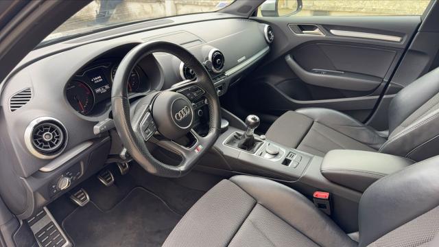 Audi A3 Sportback image 5