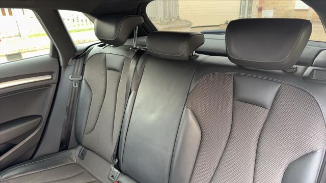 Audi A3 Sportback image 7