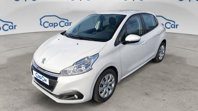 Peugeot 208 1.6 Bluehdi 100 Business