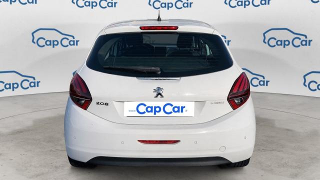 Peugeot 208 image 1