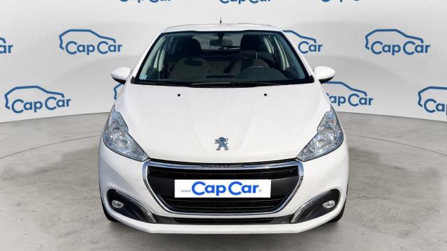 Peugeot 208 image 2