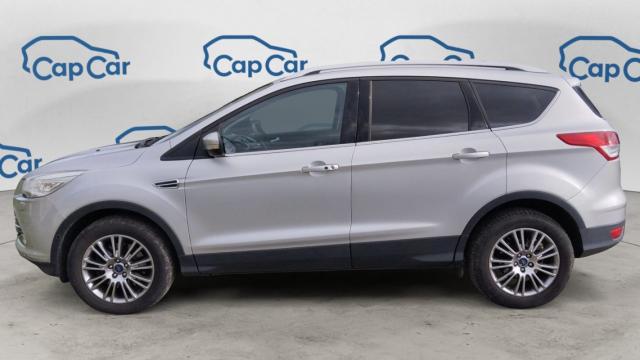 Ford Kuga image 7