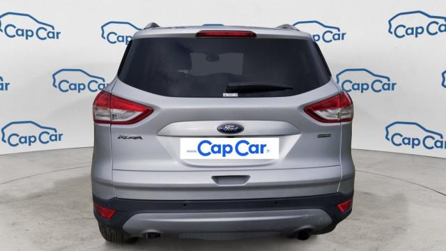 Ford Kuga image 2