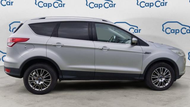 Ford Kuga image 3