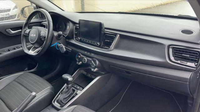 Kia Rio image 3