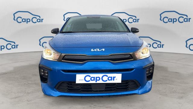 Kia Rio image 7