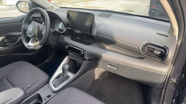 Toyota Yaris image 6