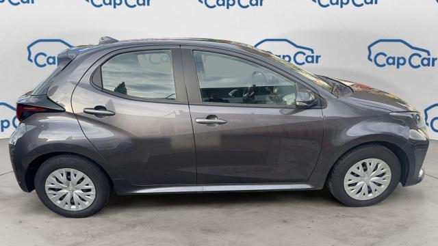 Toyota Yaris image 1