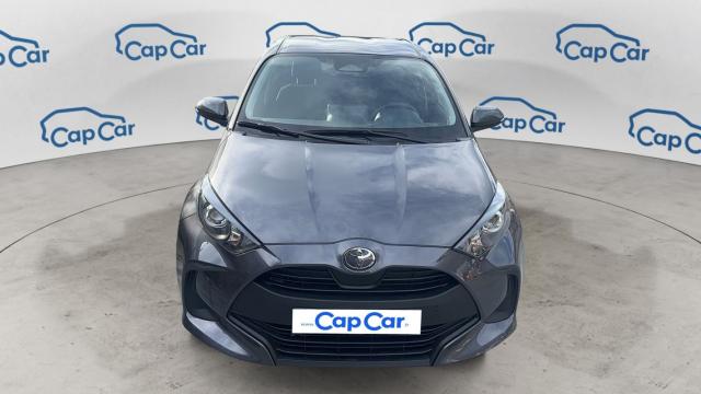 Toyota Yaris image 7