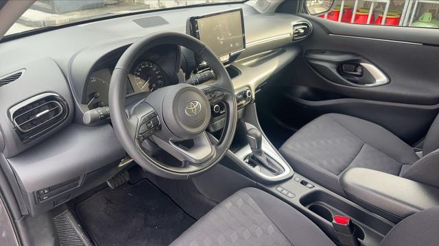 Toyota Yaris image 5